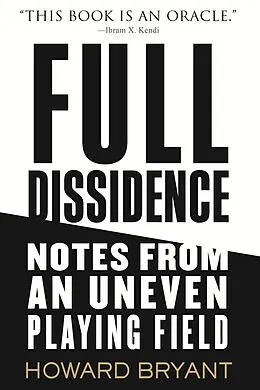 E-Book (epub) Full Dissidence von Howard Bryant