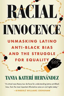 E-Book (epub) Racial Innocence von Tanya Katerí Hernández