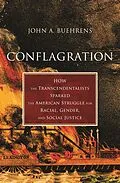 E-Book (epub) Conflagration von John A. Buehrens