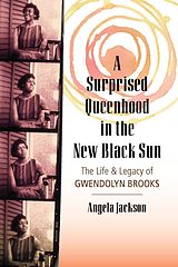 eBook (epub) A Surprised Queenhood in the New Black Sun de Angela Jackson