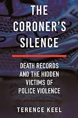 Kartonierter Einband The Coroner's Silence von Terence Keel