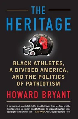 E-Book (epub) The Heritage von Howard Bryant