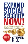 E-Book (epub) Expand Social Security Now! von Steven Hill