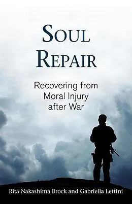 E-Book (epub) Soul Repair von Rita Nakashima Brock, Gabriella Lettini