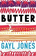 E-Book (epub) Butter von Gayl Jones