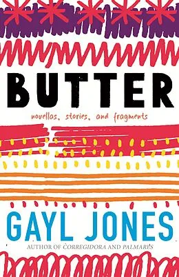 E-Book (epub) Butter von Gayl Jones