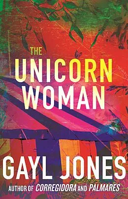 E-Book (epub) The Unicorn Woman von Gayl Jones