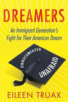 E-Book (epub) Dreamers von Eileen Truax