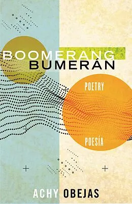 E-Book (epub) Boomerang / Bumerán von Achy Obejas