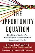 E-Book (epub) The Opportunity Equation von Eric Schwarz