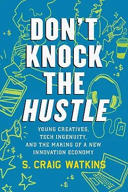 E-Book (epub) Don't Knock the Hustle von S. Craig Watkins