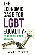 E-Book (epub) The Economic Case for LGBT Equality von M. V. Lee Badgett