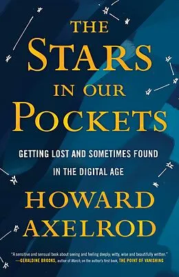 E-Book (epub) The Stars in Our Pockets von Howard Axelrod
