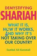 E-Book (epub) Demystifying Shariah von Sumbul Ali-Karamali