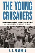 E-Book (epub) The Young Crusaders von V. P. Franklin