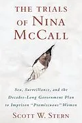 E-Book (epub) The Trials of Nina McCall von Scott W. Stern