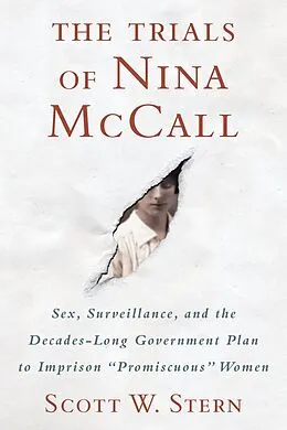 E-Book (epub) The Trials of Nina McCall von Scott W. Stern