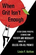 E-Book (epub) When Grit Isn't Enough von Linda F. Nathan