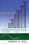 E-Book (epub) Beyond Growth von Herman E. Daly