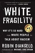 E-Book (epub) White Fragility von Robin DiAngelo
