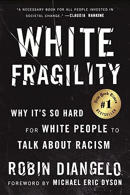 E-Book (epub) White Fragility von Robin DiAngelo