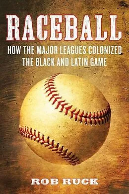 E-Book (epub) Raceball von Rob Ruck