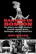 E-Book (epub) Banned in Boston von Neil Miller