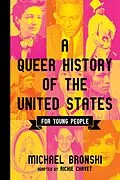 E-Book (epub) A Queer History of the United States for Young People von Michael Bronski