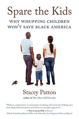 E-Book (epub) Spare the Kids von Stacey Patton