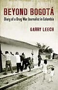 E-Book (epub) Beyond Bogotá von Garry Leech