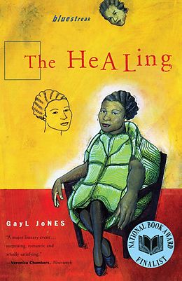 E-Book (epub) The Healing von Gayl Jones