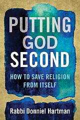 Couverture cartonnée Putting God Second de Donniel Hartman