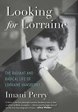 E-Book (epub) Looking for Lorraine von Imani Perry