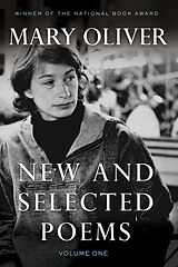 Broché New and Selected Poems de Mary Oliver