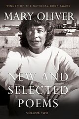 Broché New and Selected Poems de Mary Oliver