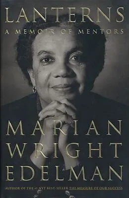 E-Book (epub) Lanterns von Marian Wright Edelman