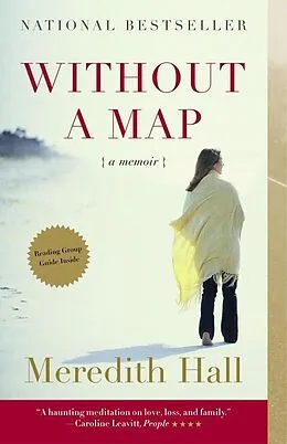 E-Book (epub) Without a Map von Meredith Hall