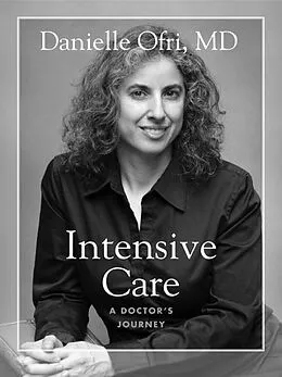 E-Book (epub) Intensive Care von Danielle Ofri