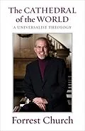 E-Book (epub) The Cathedral of the World von Forrest Church