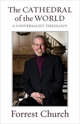 E-Book (epub) The Cathedral of the World von Forrest Church