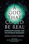 E-Book (epub) A God That Could be Real von Nancy Ellen Abrams