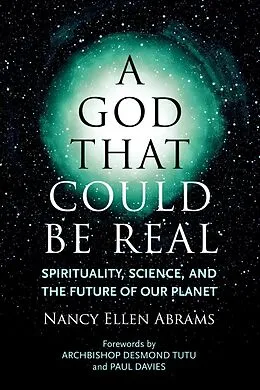 E-Book (epub) A God That Could be Real von Nancy Ellen Abrams