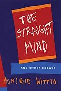 E-Book (epub) The Straight Mind von Monique Wittig
