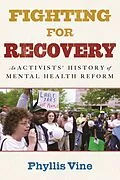 E-Book (epub) Fighting for Recovery von Phyllis Vine