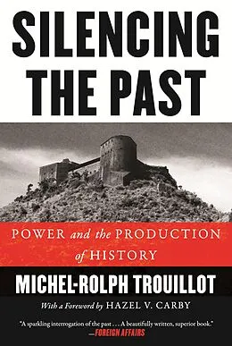 E-Book (epub) Silencing the Past von Michel-Rolph Trouillot