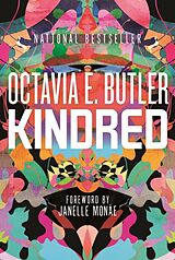 Poche format B Kindred von Octavia E. Butler