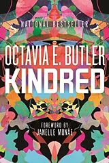 Poche format B Kindred von Octavia E. Butler