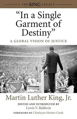 E-Book (epub) "In a Single Garment of Destiny" von Martin Luther King