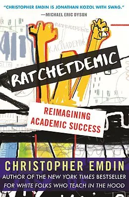 E-Book (epub) Ratchetdemic von Christopher Emdin
