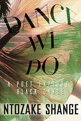 E-Book (epub) Dance We Do von Ntozake Shange